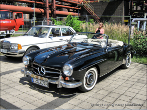 190sl