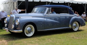 1954_Mercedes-Benz_300b_Cabrio