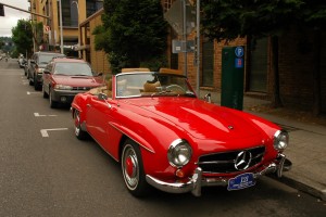 1959-Mercedes-Benz-190SL-convertible-1