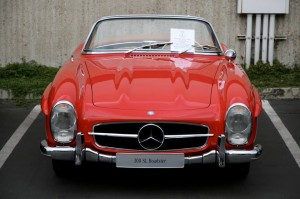 300 SL