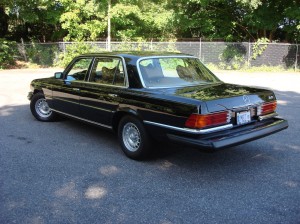 450SEL 6.9 2