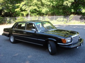 450SEL 6.9 7