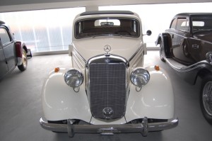 Mercedes-Benz W136 (W191) 1935-1955 (1950 170s sedan 4d) (01) [AB1]