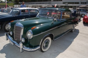 Mercedes-Benz W180 1954-1959 (1959 220S coupe 2d) (01) [AA1]