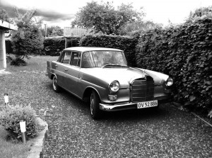 w110 fintail