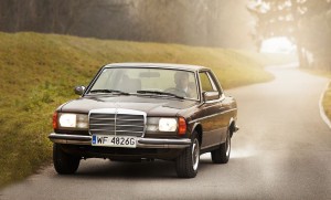 w123 coupe